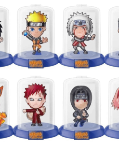 Monogram Naruto Shonen Jump Shippuden Domez Blind Bag