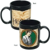 Westland Giftware The Hobbit Bilbo Baggins Portrait 11 Oz. Ceramic Mug Movies 2 Westland Giftware The Hobbit Bilbo Baggins Portrait 11 Oz. Ceramic Mug Movies