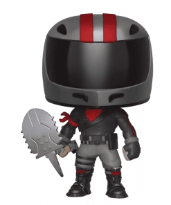 Funko Funko Pops! Fortnite S2 - Burn Out Pop Games Vinyl Figure