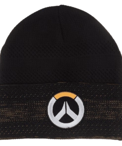 Video Games Bioworld Overwatch Fly Knit Beanie