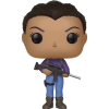 Funko Funko Pops! The Walking Dead - Sasha POP Television Vinyl Figure