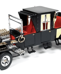 Toy Wonders George Barris Munsters Koach 1/18 Diecast Model Car