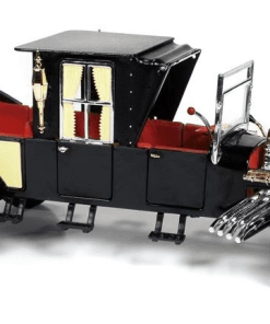 Toy Wonders George Barris Munsters Koach 1/18 Diecast Model Car