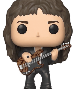 Funko Funko Pops! Queen John Deacon POP Rocks Vinyl Figure