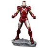 Kotobukiya Avengers Movie Iron Man Mark VII ARTFX Statue