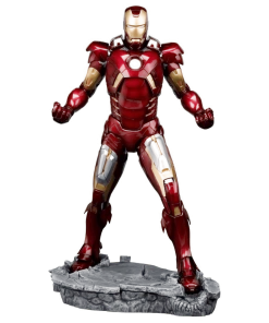 Kotobukiya Avengers Movie Iron Man Mark VII ARTFX Statue