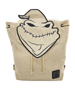 Loungefly Nightmare Before Christmas Oogie Boogie Backpack