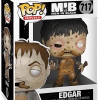 Funko Funko Pops! Men In Black - Edgar Pop! Movies Vinyl Figure