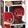 Funko The Flash - Flash Running POP TV Vinyl Figure Funko Pops!