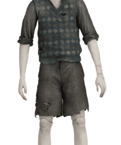 NECA Movies The Devil's Backbone: Santi Figure