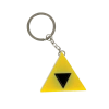 Paladone The Legend Of Zelda Triforce LED Keyring
