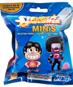 Monogram Stevens Universe Mini Figures Series 1 Blind Bag