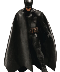 Mezco DC Comics Batman Ascending Knight One:12 Collective Action Figure