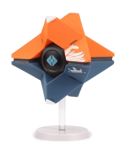 The Coop Video Games Destiny -Ghost 7.5 Inch Vinyl Figure On Stand 10 The Coop Video Games Destiny -Ghost 7.5 Inch Vinyl Figure On Stand