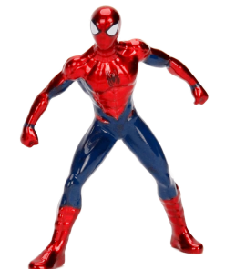 Toy Wonders Marvel Spider-Man 2017 Ford GT Model Car 9 Toy Wonders Marvel Spider-Man 2017 Ford GT Model Car