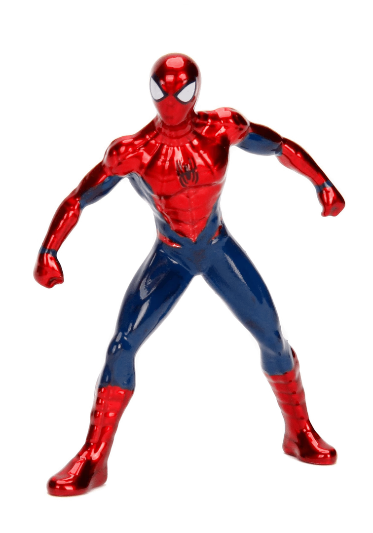 Toy Wonders Marvel Spider-Man 2017 Ford GT Model Car 6 Toy Wonders Marvel Spider-Man 2017 Ford GT Model Car