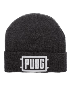 Bioworld Video Games PUBG Beanie