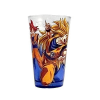 JUST FUNKY Anime Dragon Ball Z Glass Cup