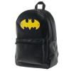 Bioworld DC Comics DC Batman Faux Leather Backpack *CLEARANCE*