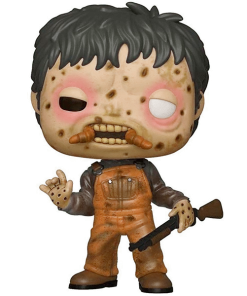 Funko Funko Pops! Men In Black - Edgar Pop! Movies Vinyl Figure