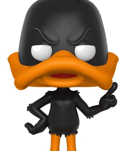 Funko Looney Tunes - Daffy Duck Pop Vinyl Figure