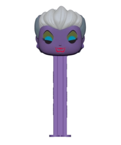 Funko Disney Villains Ursula Pop! Pez