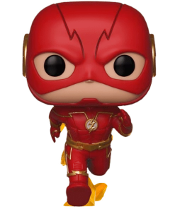Funko The Flash - Flash Running POP TV Vinyl Figure Funko Pops!