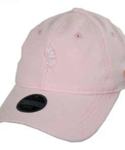 New Era Disney Minnie Mouse Micro Stitch 9Twenty Strapback Hat