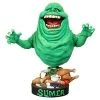 NECA Movies Ghostbusters Slimer - Headknocker Bobble Head Figure
