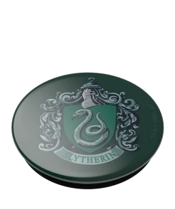Pop Socket PopSocket - Harry Potter House Crests - Slytherin In Glossy Print