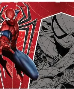 Marvel: Spider-Man 24 Oz. Tervis Water Bottle