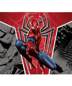 Marvel: Spider-Man 16 Oz. Tervis Tumbler