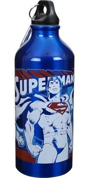 ICUP Superman Comic Panels Water Bottle Houseware