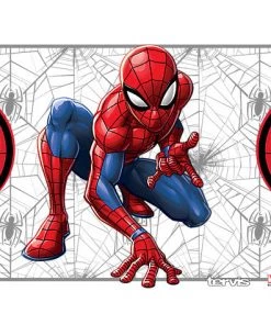 Marvel: Spider-Man 24 Oz. Stainless Steel Tervis Water Bottle