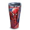 Marvel: Spider-Man 30 Oz. Stainless Steel Tervis Tumbler
