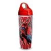 Marvel: Spider-Man 24 Oz. Tervis Water Bottle