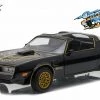 Toy Wonders Greenlight 1:24 Hollywood Series 1977 Pontiac Trans Am Smokey And The Bandit 1 Toy Wonders Greenlight 1:24 Hollywood Series 1977 Pontiac Trans Am Smokey And The Bandit