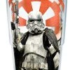 Tervis Star Wars Story Troopers Insulated Tumbler 24 Oz Disney