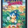 Sign Of The Times Sonic The Hedge Hog 11x17-1.25" Crystex Framed Art Sonic The Hedgehog 1 Sign Of The Times Sonic The Hedge Hog 11x17-1.25" Crystex Framed Art Sonic The Hedgehog