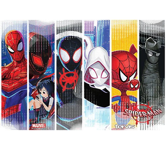Tervis Marve: Spider-Man: Into The Spider-Verse 30.oz Marvel 4 Tervis Marve: Spider-Man: Into The Spider-Verse 30.oz Marvel