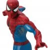 Monogram Marvel - Spider-Man Action Pose Bust Coin Bank