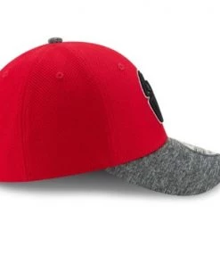 New Era Marvel Spiderman Logo Shaded 39 Thirty Flex Fit Hat