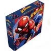Pyramid America Marvel Spider-man - Square 6'' X 6'' 2 Pieces Canvas