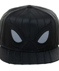 Bioworld Marvel Spider-Man: Far From Home Stealth Suit Snapback Hat