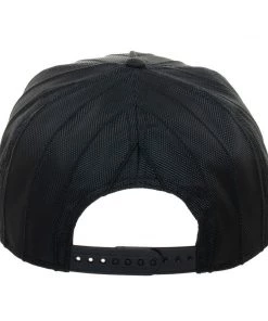 Bioworld Marvel Spider-Man: Far From Home Stealth Suit Snapback Hat