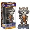 Funko Marvel's Guardians Of The Galaxy - Rocket Raccoon Bobble Head