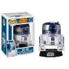 Funko Funko Pops! Star Wars R2-D2 Pop VInyl Figure