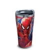 Marvel: Spider-Man 20 Oz. Stainless Steel Tervis Tumbler