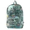 Loungefly Star Wars AT-AT Print Nylon Backpack 1 Loungefly Star Wars AT-AT Print Nylon Backpack