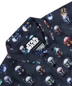 RSVLTS Disney Star Wars Mandolorian